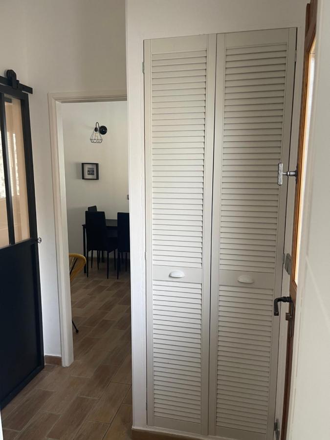Apartament Le Cap6 Cassis Zewnętrze zdjęcie