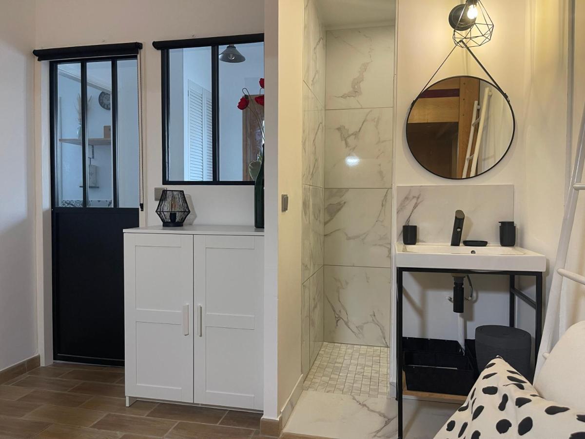 Apartament Le Cap6 Cassis Zewnętrze zdjęcie