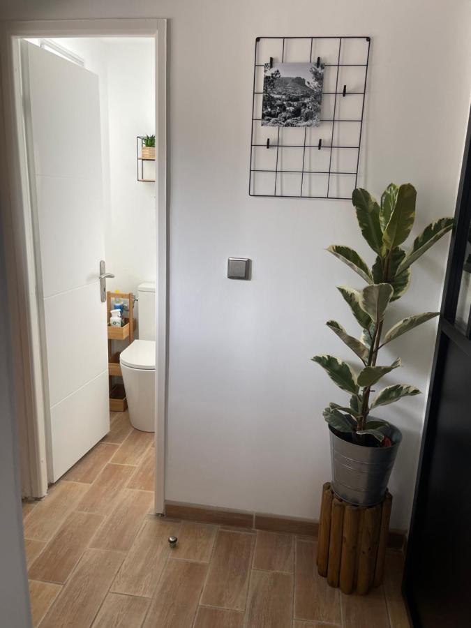 Apartament Le Cap6 Cassis Zewnętrze zdjęcie