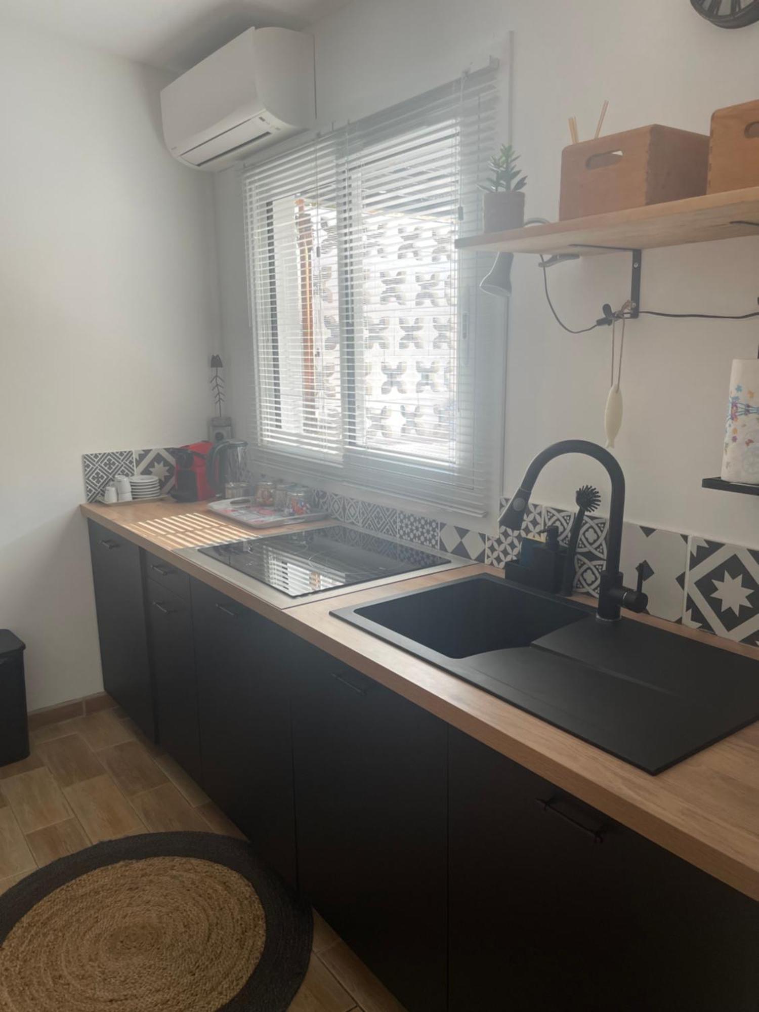 Apartament Le Cap6 Cassis Zewnętrze zdjęcie