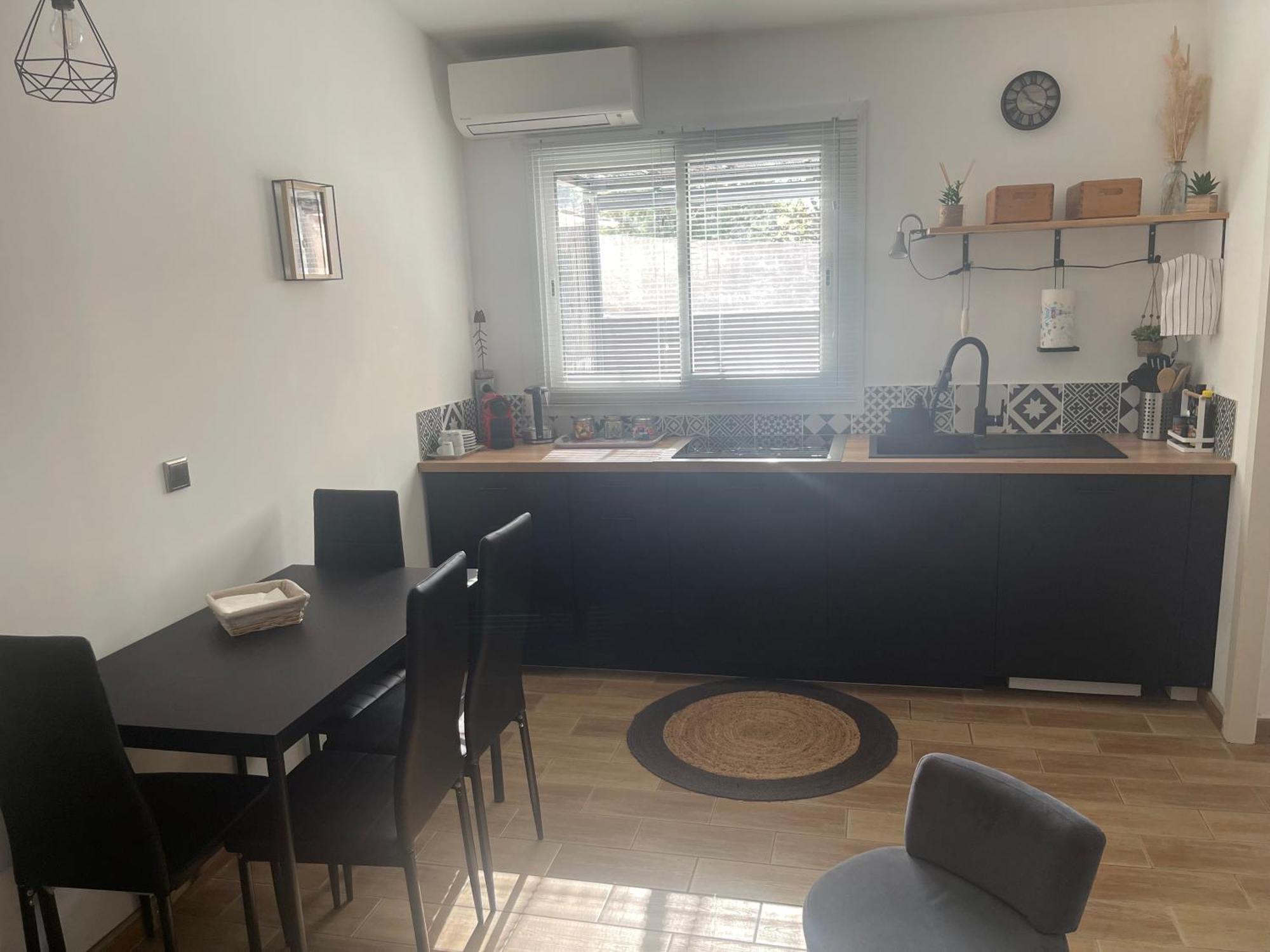 Apartament Le Cap6 Cassis Zewnętrze zdjęcie
