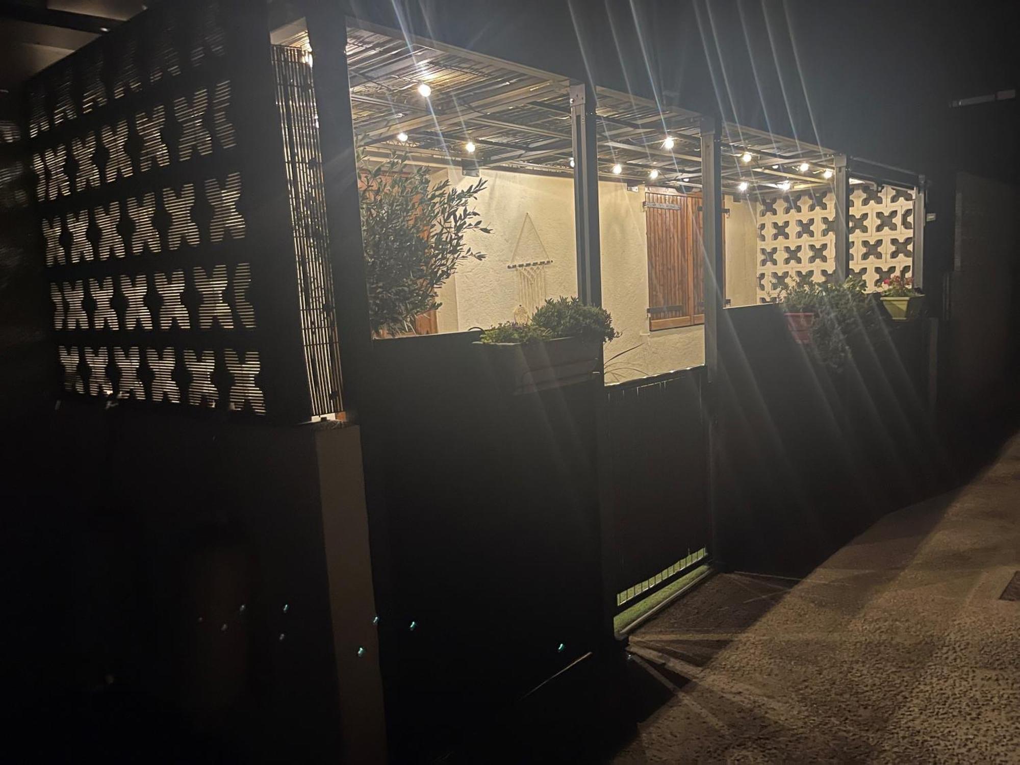Apartament Le Cap6 Cassis Zewnętrze zdjęcie