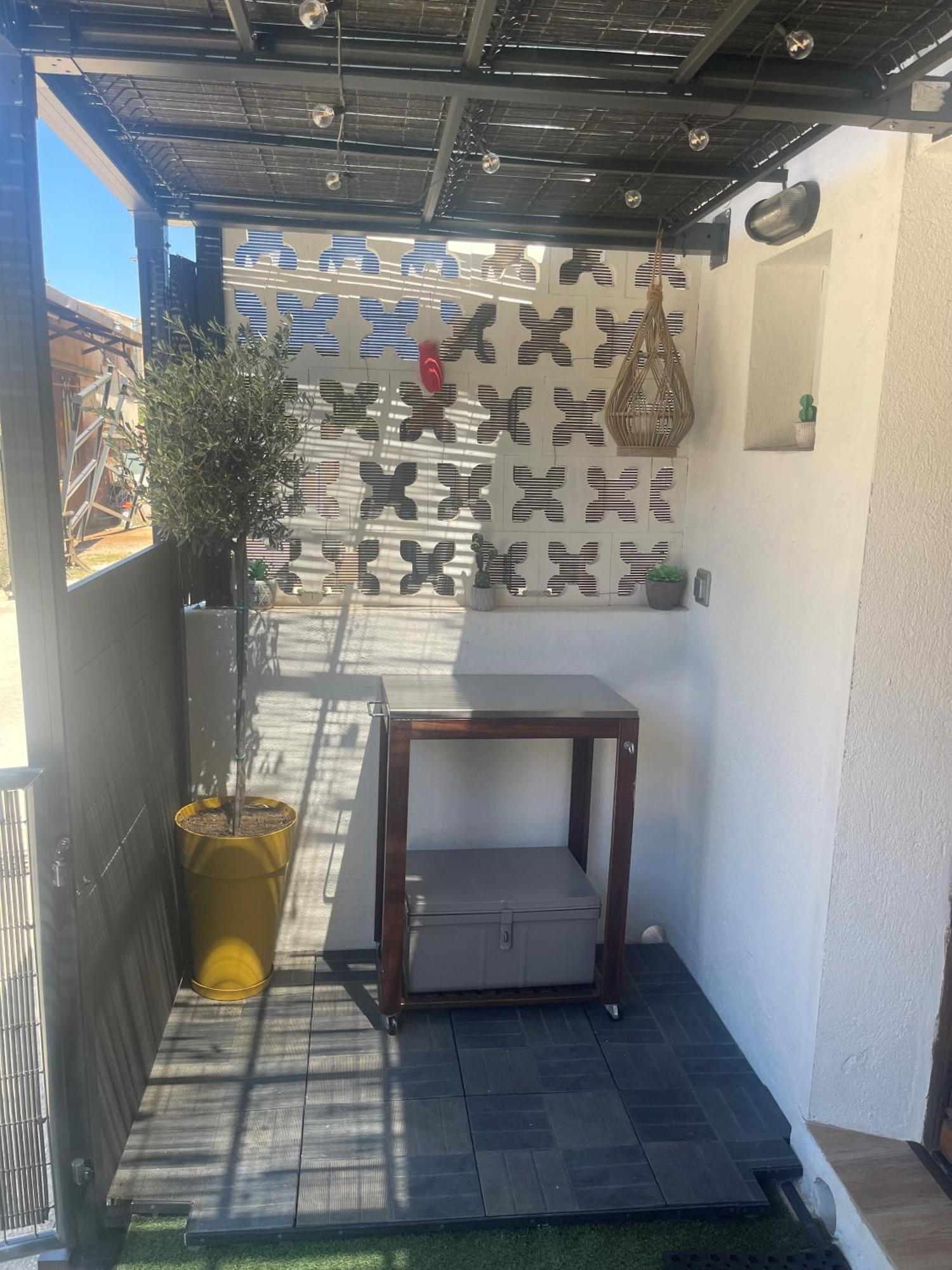 Apartament Le Cap6 Cassis Zewnętrze zdjęcie